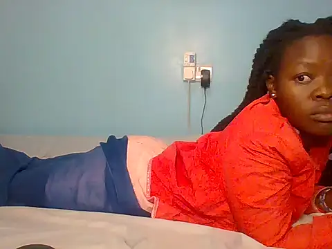 Eminent Ride online show from April 2026 12:14:02 AM