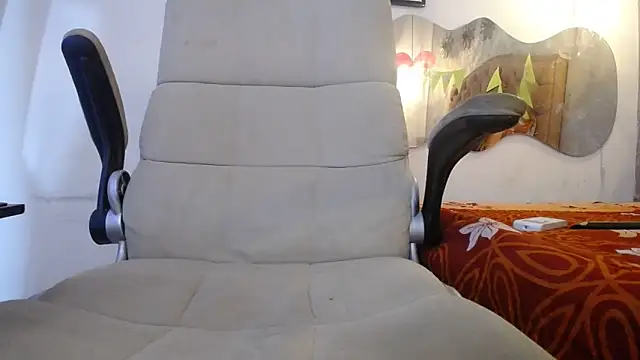 SHARICK GRECO online show from October 2025 12:14:02 PM