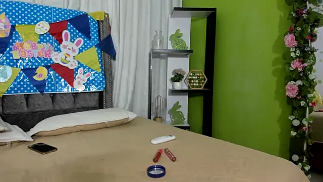 SHARICK GRECO online show from April 2026 12:13:01 PM