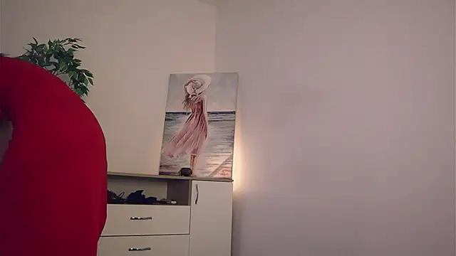 Snapshot of Misslullu chatting on February 2025 11:09:02 AM Misslullu online show from February 2025 11:09:02 AM