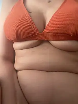 AmazingBitch online show from March 2026 10:32:02 AM