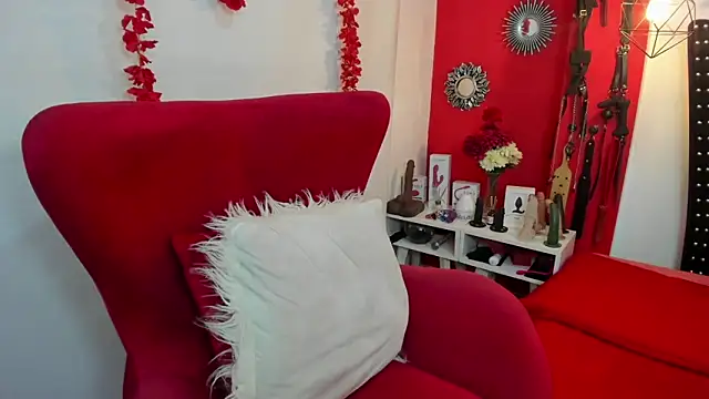 julieta evans  online show from December 2024 10:03:01 PM