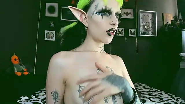 insania 9999  online show from January 2025 08:48:01 PM