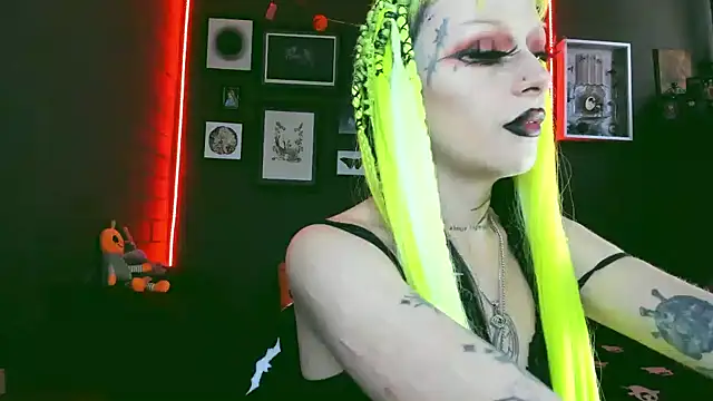 insania 9999  online show from January 2025 06:23:01 PM