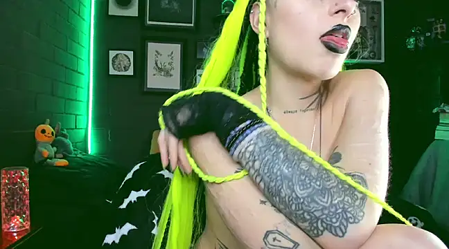 insania 9999  online show from March 2025 09:27:02 PM