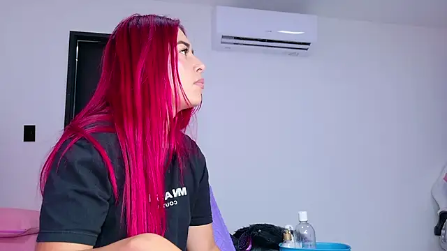 celeste sea online show from December 2025 07:22:01 PM