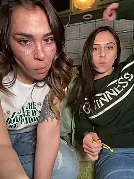 LeaGambit   online show from March 2025 08:25:02 AM