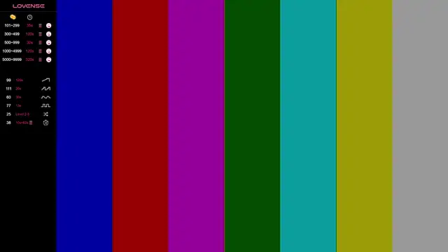 itssophiie online show from December 2025 07:18:01 PM