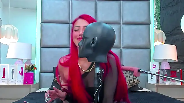 AllissaBrowm online show from November 2025 04:18:01 PM