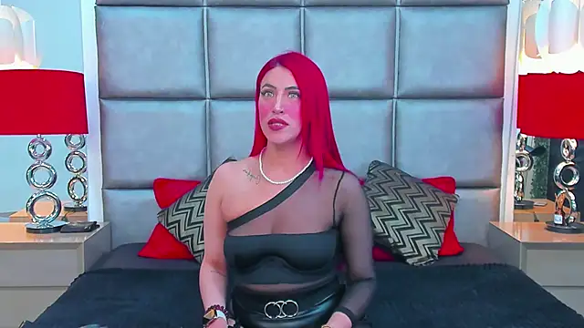 AllissaBrowm online show from January 2026 04:34:01 PM