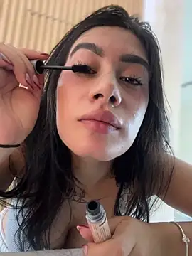 clarachanelricek online show from February 2025 07:39:01 PM