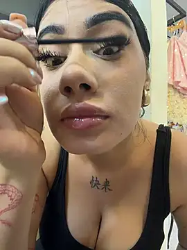 clarachanelricek online show from March 2026 08:19:02 PM