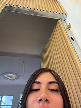 clarachanelricek online show from July 2026 08:18:02 PM