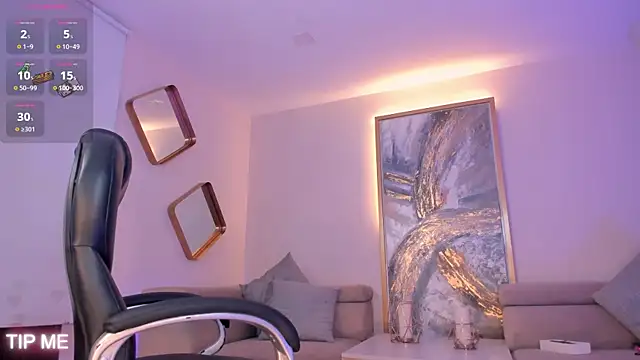 SophieBarnett online show from October 2025 12:52:01 AM