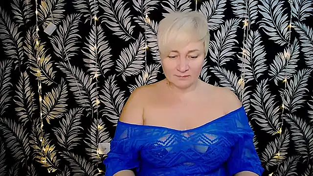 Olivia playful online show from January 2025 12:03:02 PM