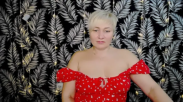 Olivia playful online show from January 2025 12:18:01 PM