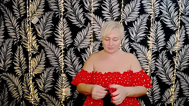 Olivia playful online show from February 2025 12:17:02 PM