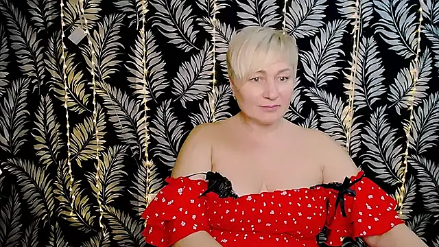 Olivia playful online show from February 2025 03:23:02 PM