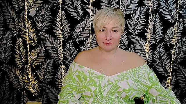 Olivia playful online show from February 2025 12:29:02 PM