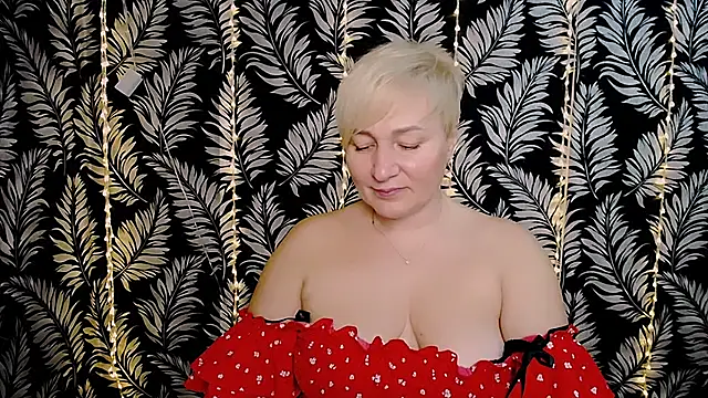 Olivia playful online show from February 2025 03:37:02 PM