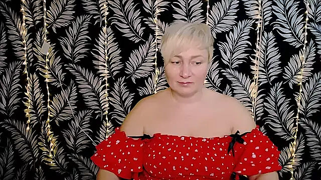 Olivia playful online show from February 2025 12:31:01 PM