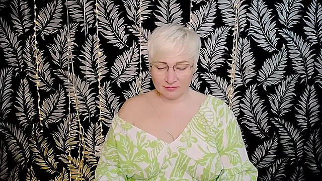 Olivia playful online show from April 2026 09:59:01 AM