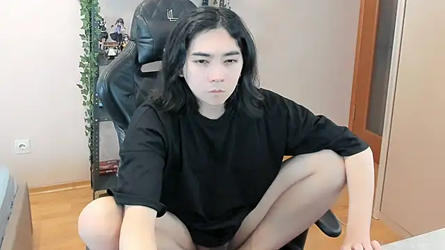 Judame Aoi online show from February 2025 11:19:02 PM