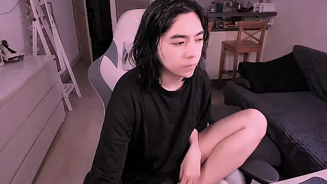 Snapshot of Judame_Aoi chatting on June 2026 10:32:01 AM Judame Aoi online show from June 2026 10:32:01 AM