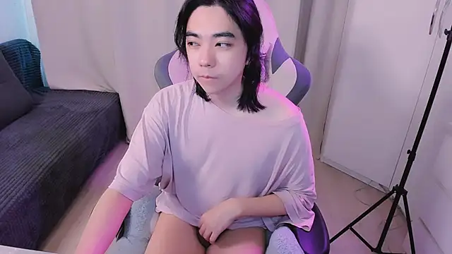 Snapshot of Judame_Aoi chatting on July 2026 12:33:01 PM Judame Aoi online show from July 2026 12:33:01 PM