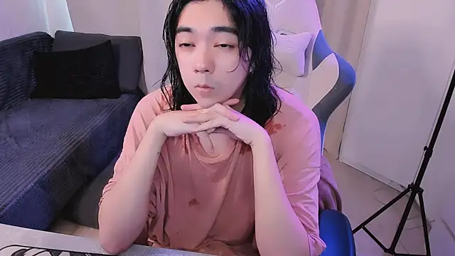 Snapshot of Judame_Aoi chatting on July 2026 10:10:01 AM Judame Aoi online show from July 2026 10:10:01 AM
