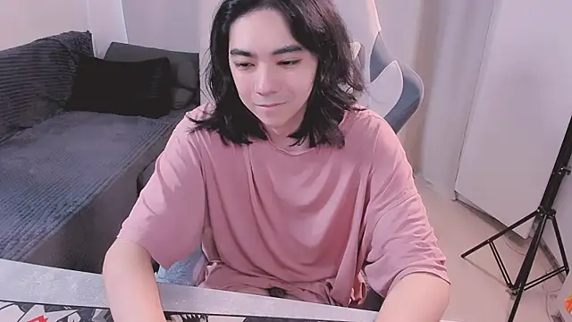 Snapshot of Judame_Aoi chatting on July 2026 09:51:02 AM Judame Aoi online show from July 2026 09:51:02 AM