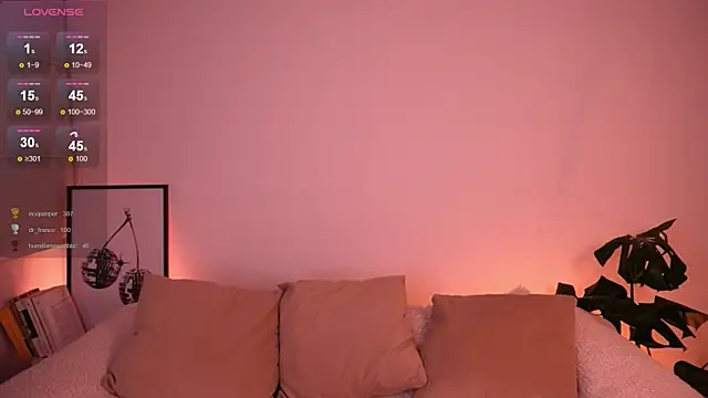 Snapshot of annie24_evans chatting on February 2025 02:08:02 AM annie24 evans online show from February 2025 02:08:02 AM