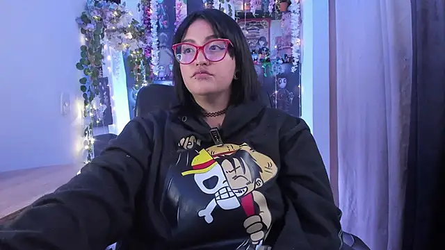  Ali Brinck  online show from February 2025 12:06:01 AM