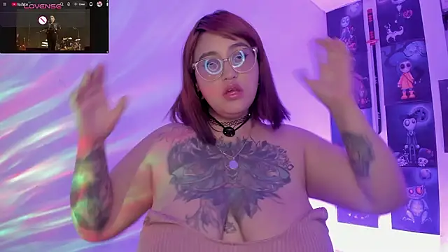  Ali Brinck  online show from February 2026 02:09:02 AM