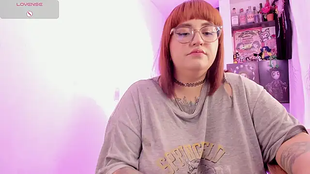  Ali Brinck  online show from April 2026 09:56:01 PM