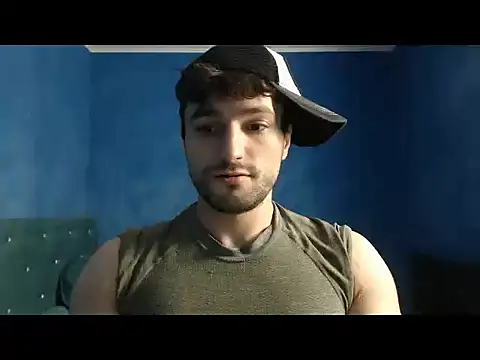 alex blu online show from January 2026 10:34:02 PM