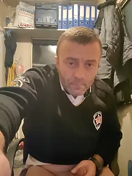 muscularsexy online show from January 2026 12:03:02 AM