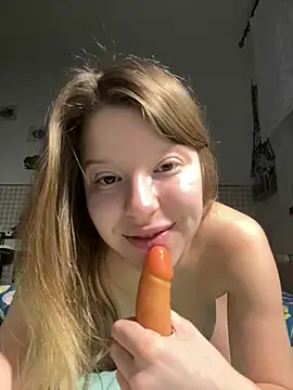 kimczii online show from April 2026 06:08:01 AM