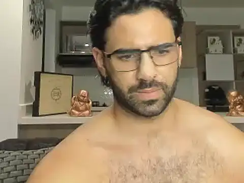 BradleySmithx online show from December 2024 07:06:02 AM