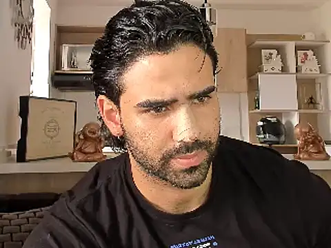 BradleySmithx online show from December 2024 03:47:02 PM