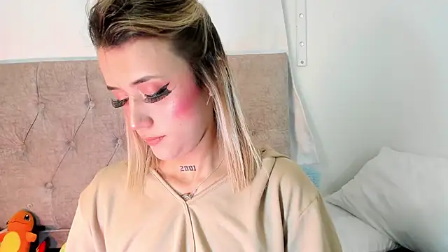 Sabrina Cole online show from March 2025 03:48:01 AM