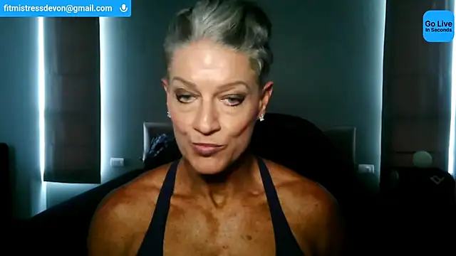 Devon2020 online show from July 2026 09:55:01 AM