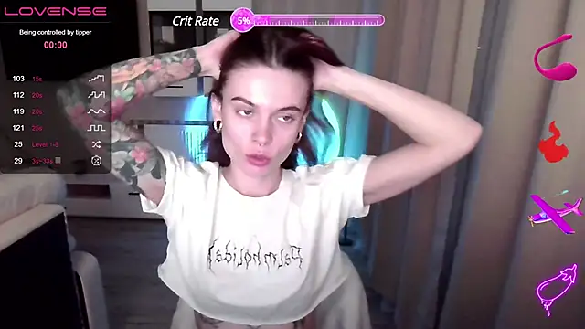 Snapshot of RinaDevil chatting on December 2024 02:38:01 PM RinaDevil online show from December 2024 02:38:01 PM