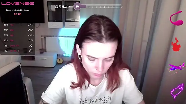 Snapshot of RinaDevil chatting on December 2024 05:40:02 PM RinaDevil online show from December 2024 05:40:02 PM