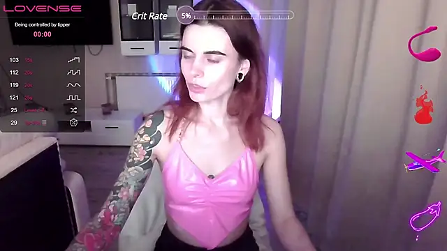 Snapshot of RinaDevil chatting on December 2024 09:54:01 PM RinaDevil online show from December 2024 09:54:01 PM