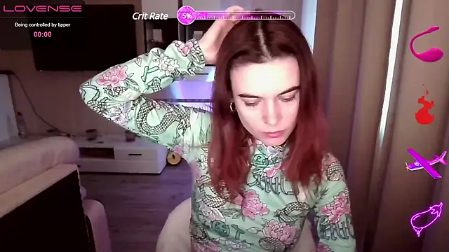 Snapshot of RinaDevil chatting on December 2024 06:53:02 AM RinaDevil online show from December 2024 06:53:02 AM