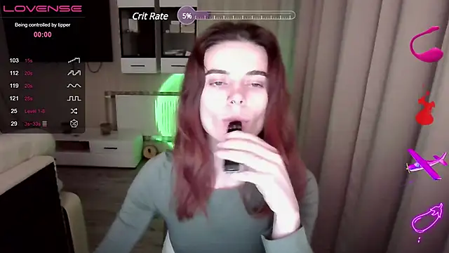 Snapshot of RinaDevil chatting on January 2025 11:26:01 PM RinaDevil online show from January 2025 11:26:01 PM