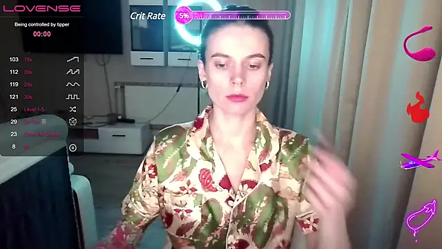 Snapshot of RinaDevil chatting on February 2025 07:21:01 PM RinaDevil online show from February 2025 07:21:01 PM