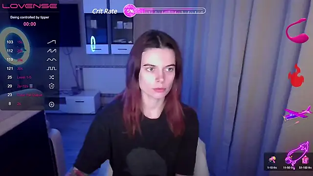 Snapshot of RinaDevil chatting on February 2025 06:42:01 PM RinaDevil online show from February 2025 06:42:01 PM