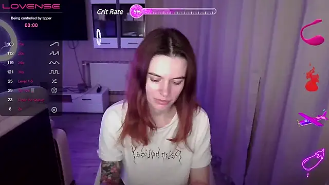 Snapshot of RinaDevil chatting on March 2025 08:43:02 PM RinaDevil online show from March 2025 08:43:02 PM